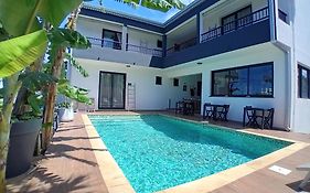 Villa Belza Et Spa (Adults Only)